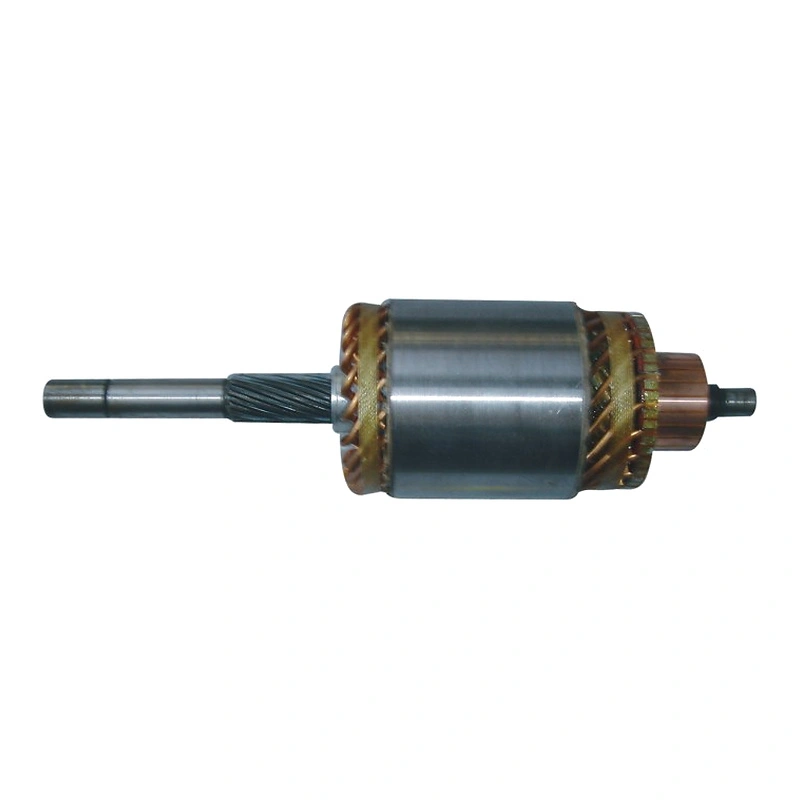 12V Starter Motor Armature LM218 302mm